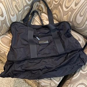 Adidas Stella McCartney gym/yoga bag